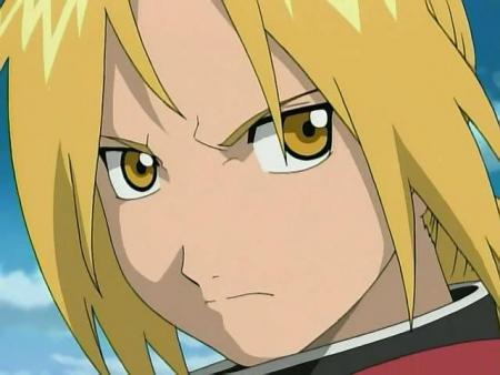 FullMetal Alchemist